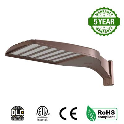 LED area light 10